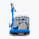 Виброплита реверсивная CIMAR CPC-405 (YANMAR L100)