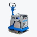 Виброплита реверсивная CIMAR CPC-405 (YANMAR L100)
