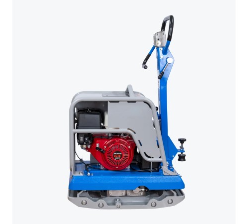 Виброплита реверсивная CIMAR CPC-350 (HONDA GX390)