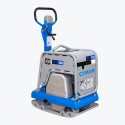 Виброплита реверсивная CIMAR CPC-350 (HONDA GX390)