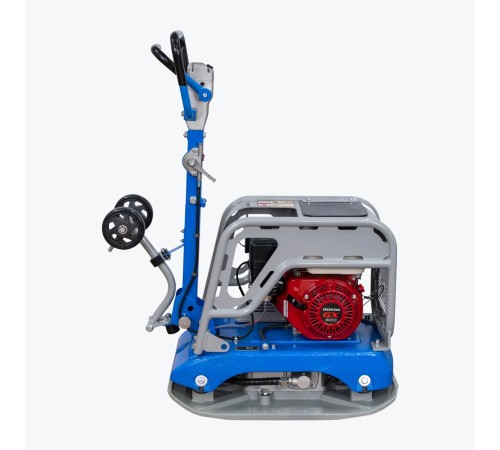 Виброплита реверсивная CIMAR CPC-160-H (HONDA GX200)