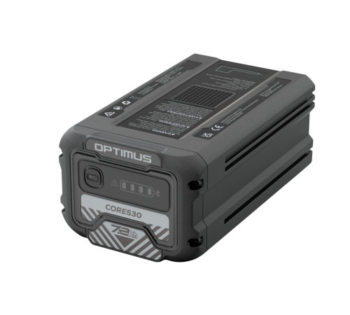 Аккумулятор  Greenworks 82V 7,2 Ач CORE530