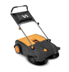Подметальная машина механическая  VILLARTEC SM750