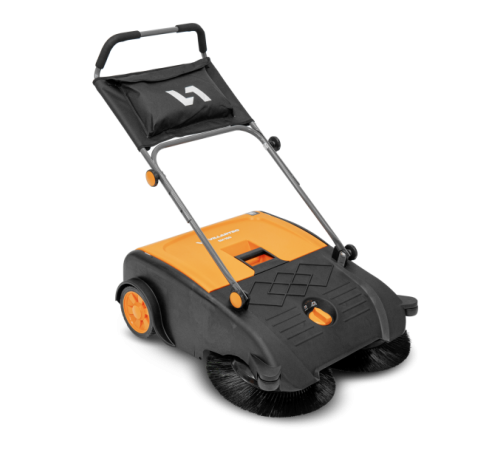 Подметальная машина механическая  VILLARTEC SM750