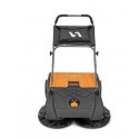 Подметальная машина механическая  VILLARTEC SM750
