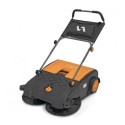 Подметальная машина механическая  VILLARTEC SM750