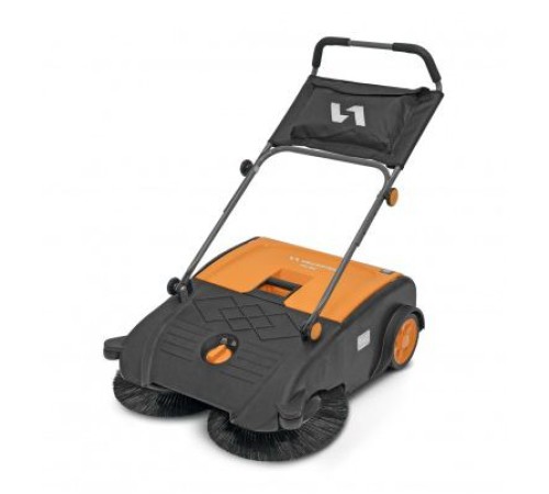 Подметальная машина механическая  VILLARTEC SM750