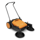 Подметальная машина механическая VILLARTEC SM920