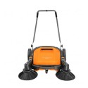 Подметальная машина механическая VILLARTEC SM920