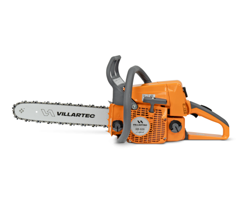 Бензопила VILLARTEC SB 025 Legend