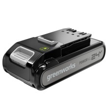 Аккумулятор Greenworks 24V 4Ач G24SV4