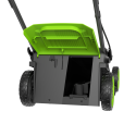 Газонокосилка аккумуляторная Greenworks 40V GD40LM411 (1хАКБ 5Ач и ЗУ)