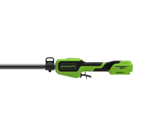 Кусторез аккумуляторный  Greenworks G24PH511 (Без АКБ и ЗУ)