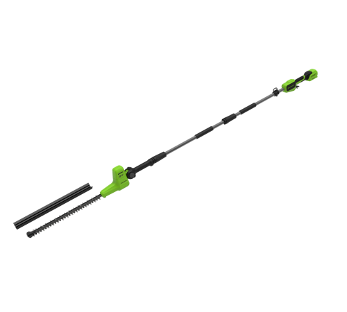 Кусторез аккумуляторный  Greenworks G24PH511 (Без АКБ и ЗУ)