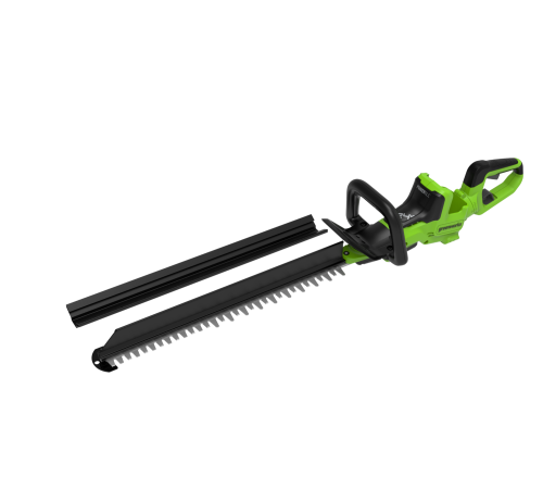 Кусторез аккумуляторный Greenworks GD24HT611 (Без АКБ и ЗУ)