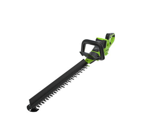 Кусторез аккумуляторный Greenworks GD24HT611 (Без АКБ и ЗУ)