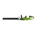 Кусторез аккумуляторный Greenworks GD24HT611 (Без АКБ и ЗУ)