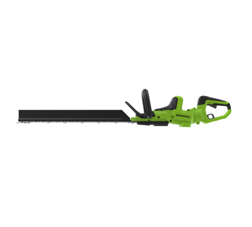 Кусторез аккумуляторный Greenworks GD24HT611 (Без АКБ и ЗУ)