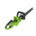 Кусторез аккумуляторный Greenworks GD24HT611 (Без АКБ и ЗУ)