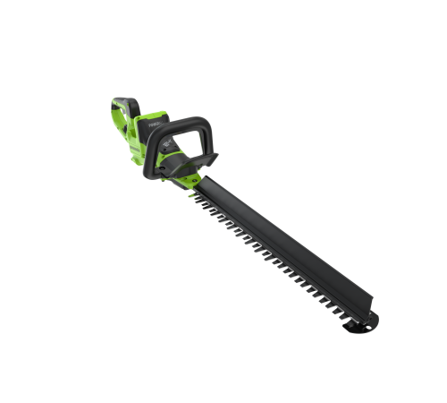 Кусторез аккумуляторный Greenworks GD24HT611 (Без АКБ и ЗУ)