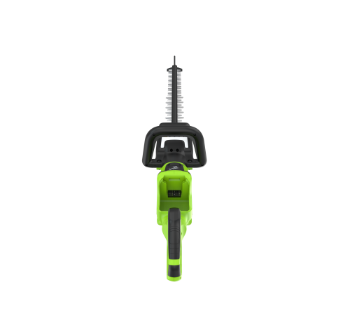 Кусторез аккумуляторный Greenworks GD24HT611 (Без АКБ и ЗУ)