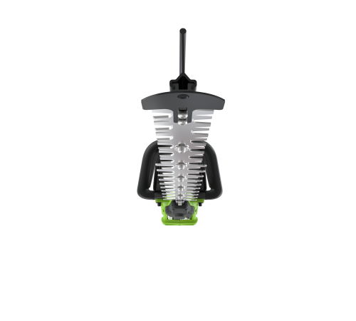 Кусторез аккумуляторный Greenworks GD24HT611 (Без АКБ и ЗУ)