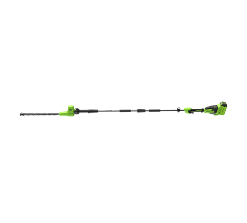 Кусторез аккумуляторный  Greenworks G40PH511 (Без АКБ и ЗУ)