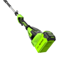 Кусторез аккумуляторный  Greenworks G40PH511 (Без АКБ и ЗУ)