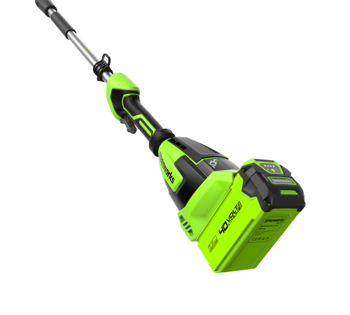 Кусторез аккумуляторный  Greenworks G40PH511 (Без АКБ и ЗУ)