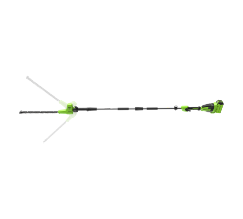 Кусторез аккумуляторный  Greenworks G40PH511 (Без АКБ и ЗУ)