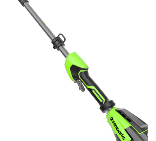 Кусторез аккумуляторный  Greenworks G40PH511 (Без АКБ и ЗУ)