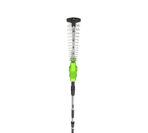 Кусторез аккумуляторный  Greenworks G40PH511 (Без АКБ и ЗУ)