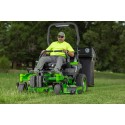 Райдер с нулевым радиусом разворота Greenworks 82V ZTC152 (со встроенным АКБ 23,3кВтч)
