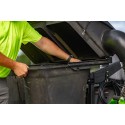 Райдер с нулевым радиусом разворота Greenworks 82V ZTC152 (со встроенным АКБ 23,3кВтч)