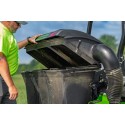 Райдер с нулевым радиусом разворота Greenworks 82V ZTC152 (со встроенным АКБ 23,3кВтч)
