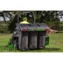 Райдер с нулевым радиусом разворота Greenworks 82V ZTC152 (со встроенным АКБ 23,3кВтч)