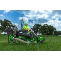 Райдер с нулевым радиусом разворота Greenworks 82V ZTC152 (со встроенным АКБ 23,3кВтч)