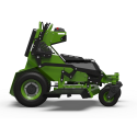 Райдер с нулевым радиусом разворота Greenworks 82V ZTCS92 (со встроенным АКБ 8кВтч)