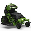 Райдер с нулевым радиусом разворота Greenworks 82V ZTCS92 (со встроенным АКБ 8кВтч)