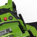 Райдер с нулевым радиусом разворота Greenworks 82V ZTCS92 (со встроенным АКБ 8кВтч)
