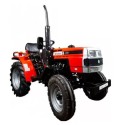 Минитрактор MITSUBISHI VST 171DI