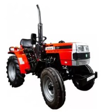 Минитрактор MITSUBISHI VST 171DI