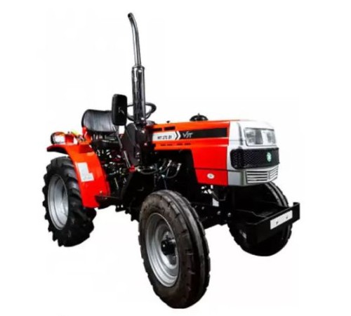 Минитрактор MITSUBISHI VST 171DI