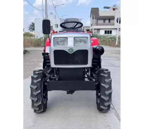 Минитрактор MITSUBISHI VST 171DI