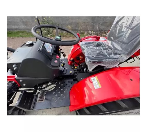 Минитрактор MITSUBISHI VST 171DI