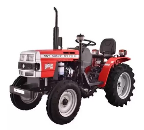 Минитрактор MITSUBISHI VST 171DI