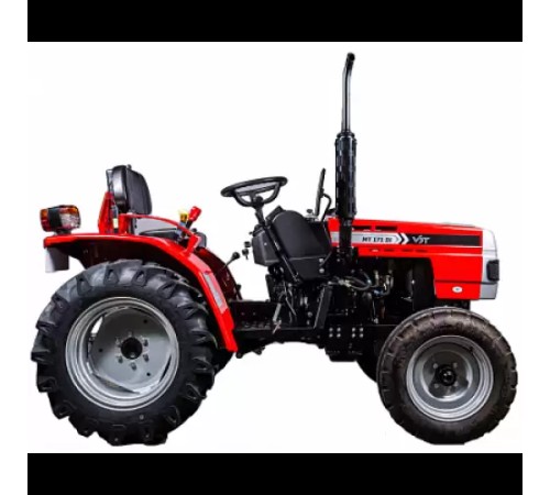 Минитрактор MITSUBISHI VST 171DI