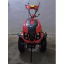 Мотоблок дизельный Storm 152D LUX Premium