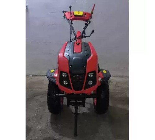 Мотоблок дизельный Storm 152D LUX Premium