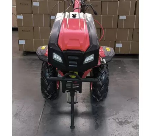 Мотоблок дизельный Storm 152D LUX Premium